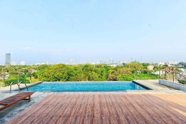 trillium boutique city hotel colombo