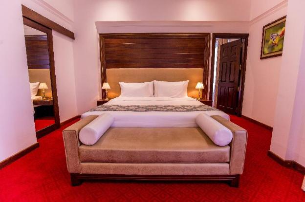 trillium boutique city hotel colombo