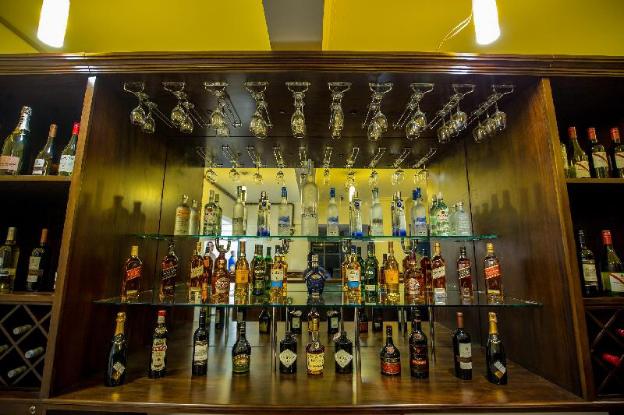 trillium boutique city hotel colombo