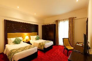 trillium boutique city hotel colombo