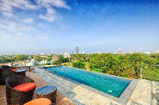 trillium boutique city hotel colombo