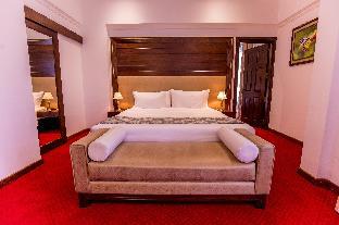 trillium boutique city hotel colombo