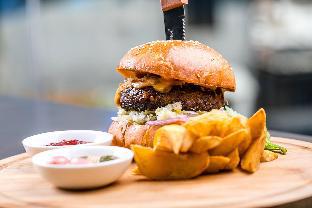 trillium boutique city hotel colombo