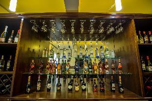 trillium boutique city hotel colombo