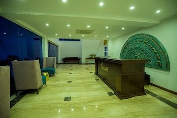 trillium boutique city hotel colombo