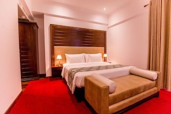 trillium boutique city hotel colombo