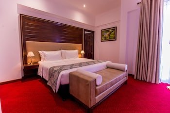 trillium boutique city hotel colombo