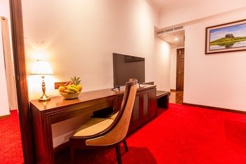 trillium boutique city hotel colombo