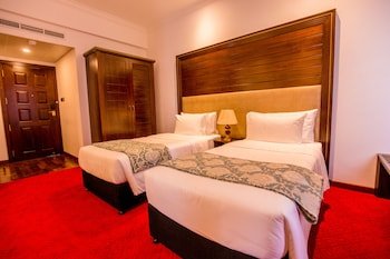 trillium boutique city hotel colombo