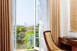 trillium boutique city hotel colombo