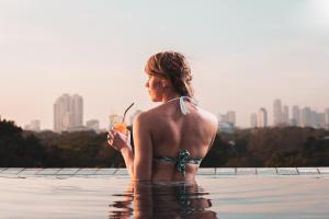 trillium boutique city hotel colombo