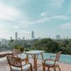 trillium boutique city hotel colombo