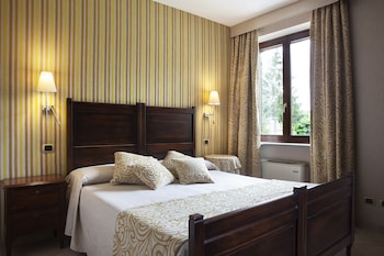 casa nicolini albergo ristorante