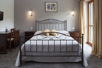 casa nicolini albergo ristorante