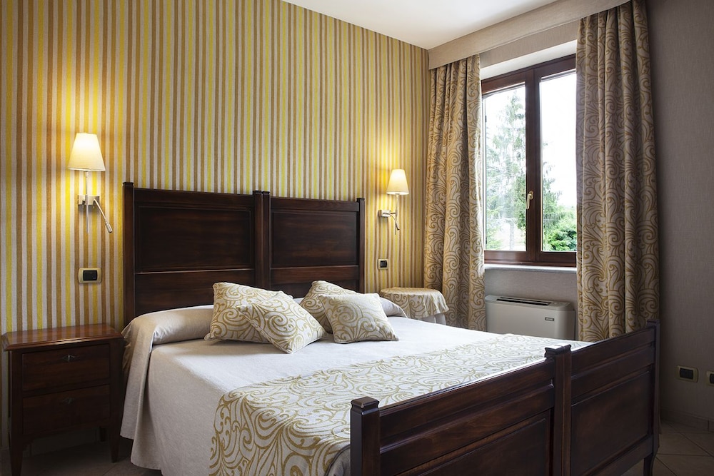 casa nicolini albergo ristorante