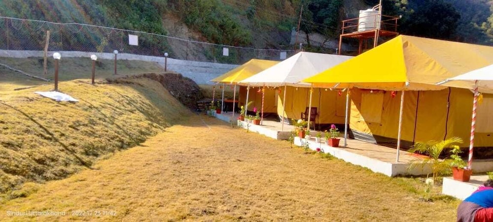 rishiveda