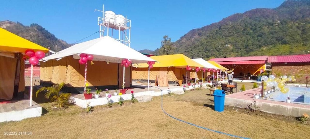 rishiveda