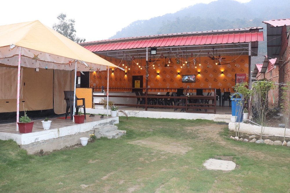 rishiveda