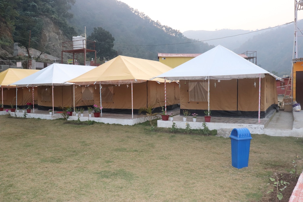 rishiveda
