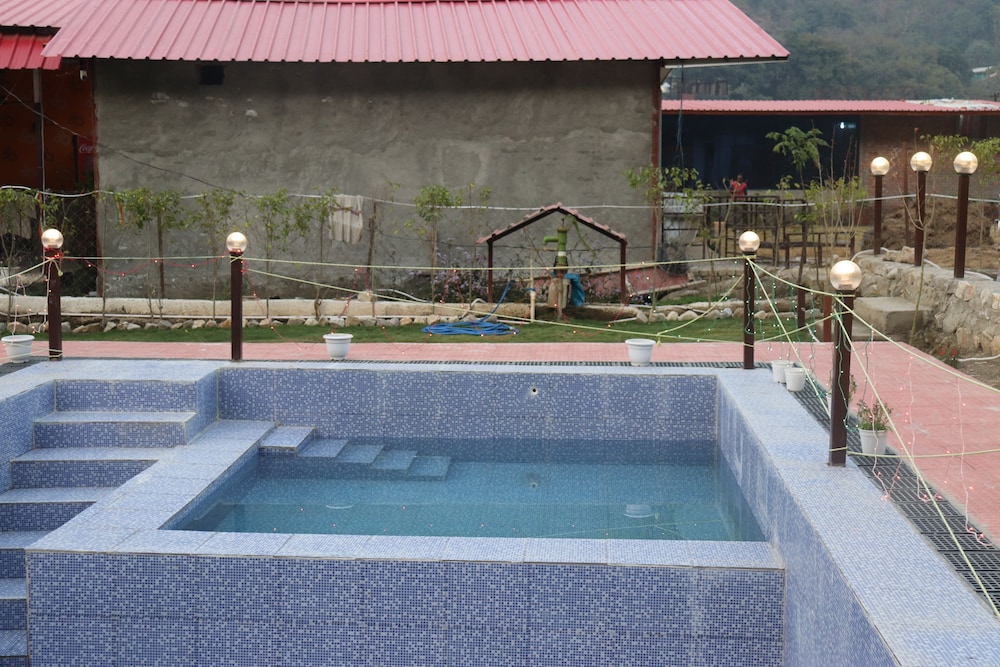 rishiveda