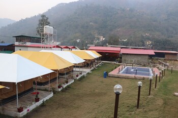 rishiveda