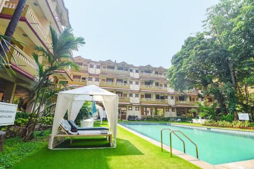 goa