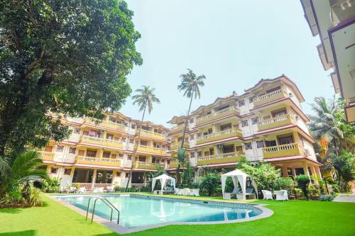 goa