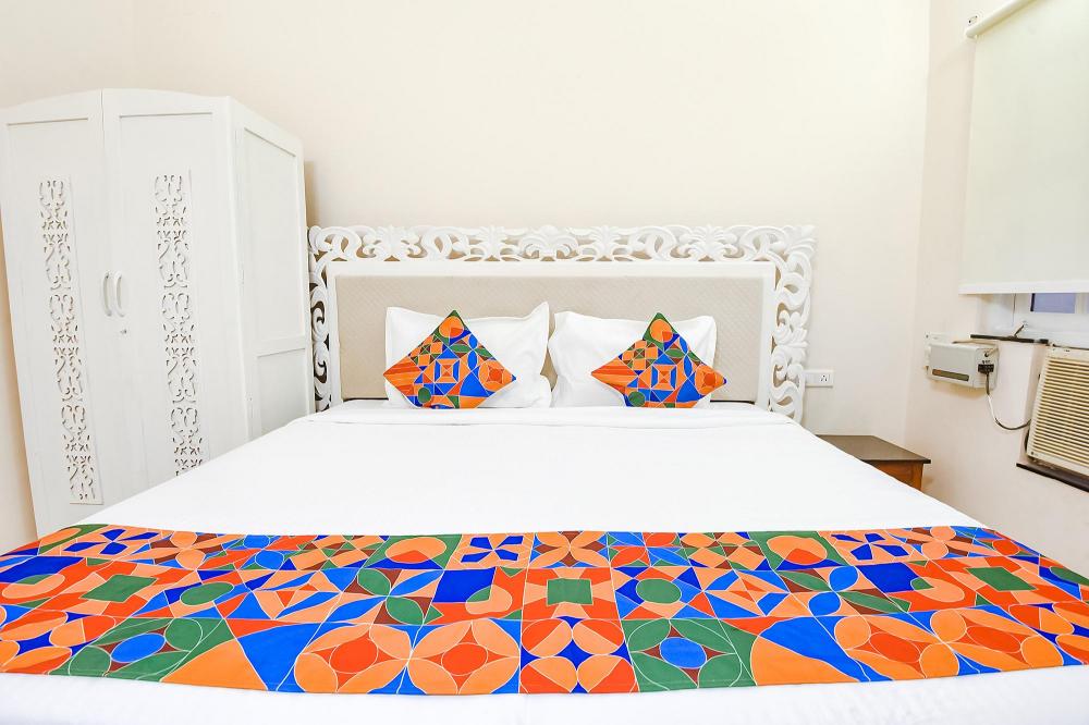goa