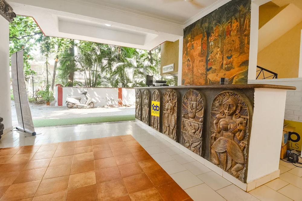 goa