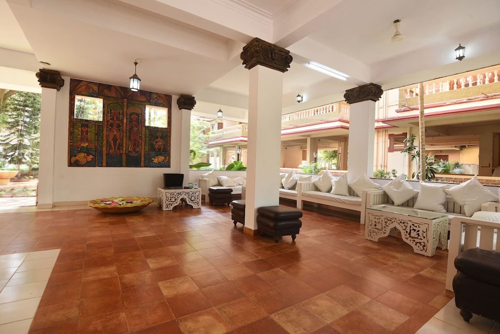 goa
