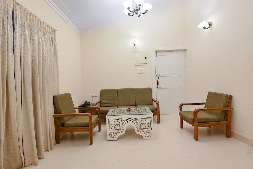 goa
