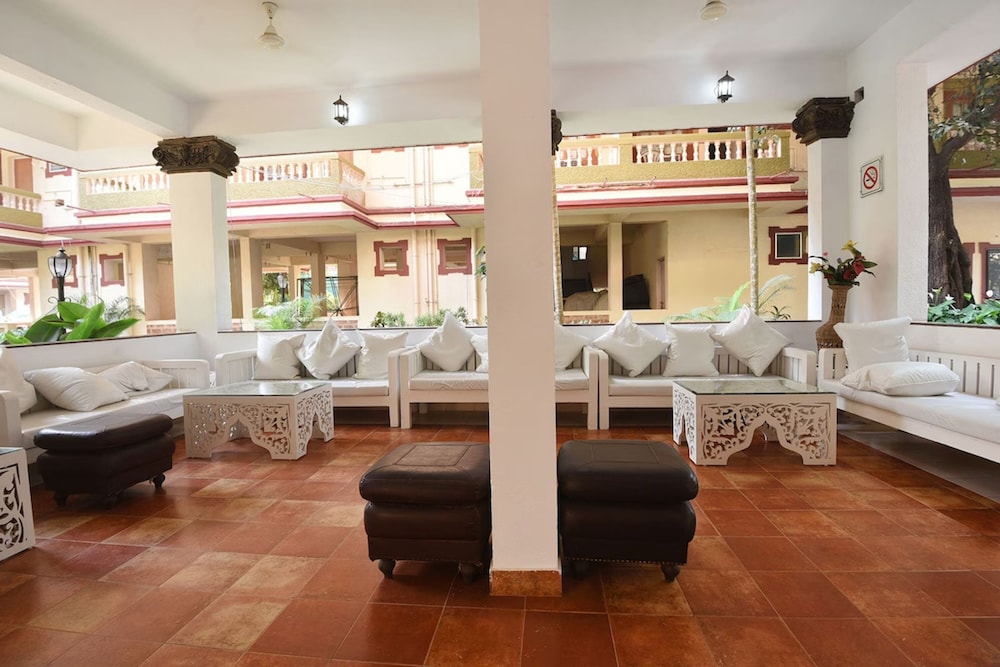 goa