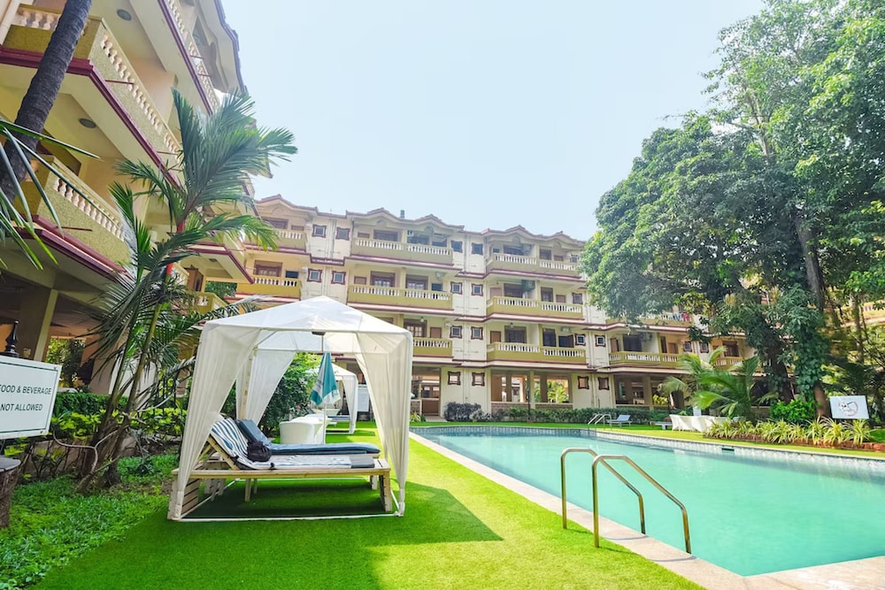 goa
