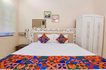 goa