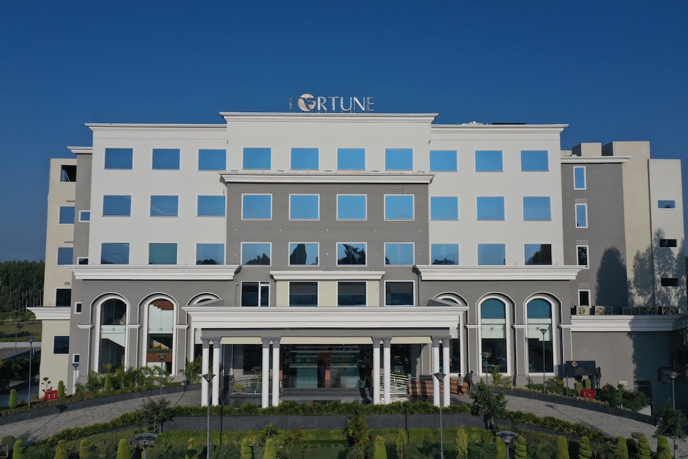 Fortune Park, Hoshiarpur - Member Itc's Hotel Group