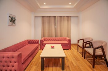 regenta place phagwara by royal orchid hotels limited