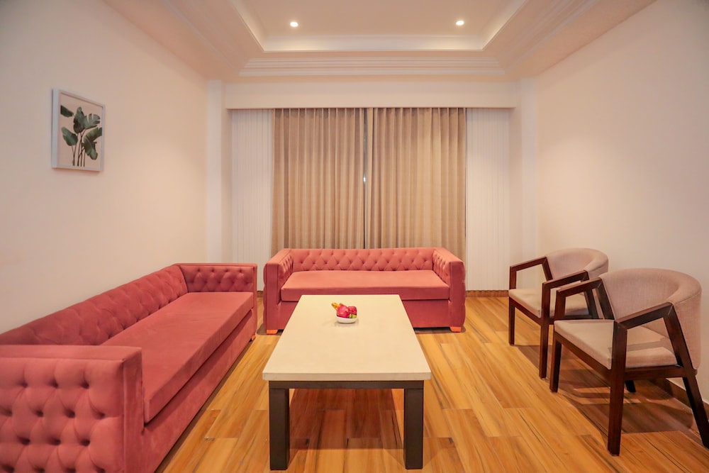 regenta place phagwara by royal orchid hotels limited