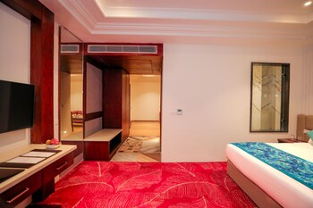 regenta place phagwara by royal orchid hotels limited