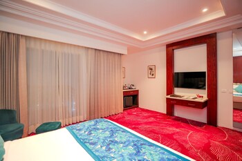 regenta place phagwara by royal orchid hotels limited