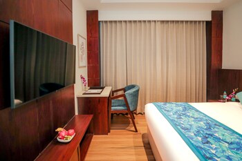regenta place phagwara by royal orchid hotels limited