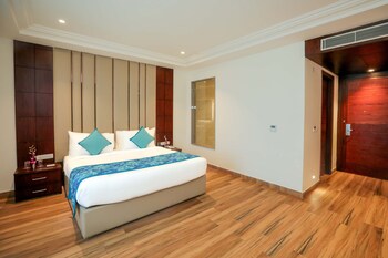 regenta place phagwara by royal orchid hotels limited