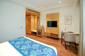 regenta place phagwara by royal orchid hotels limited