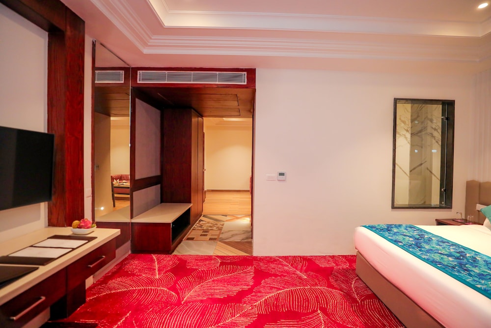 regenta place phagwara by royal orchid hotels limited