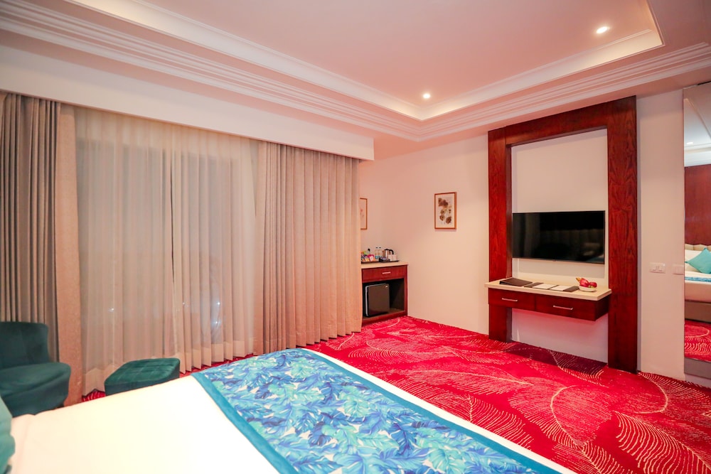 regenta place phagwara by royal orchid hotels limited