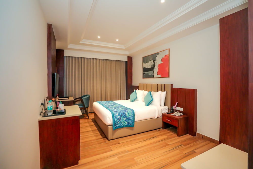 regenta place phagwara by royal orchid hotels limited