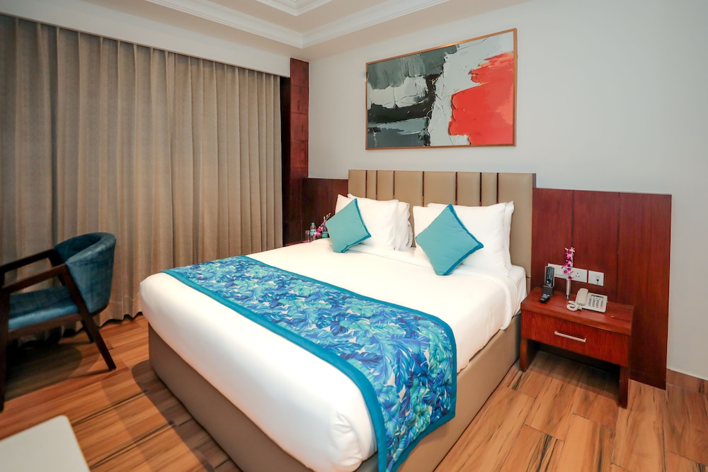 regenta place phagwara by royal orchid hotels limited