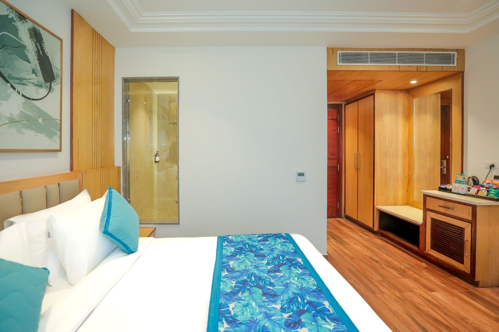 regenta place phagwara by royal orchid hotels limited