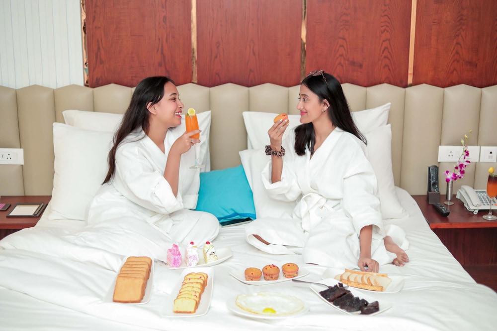 regenta place phagwara by royal orchid hotels limited