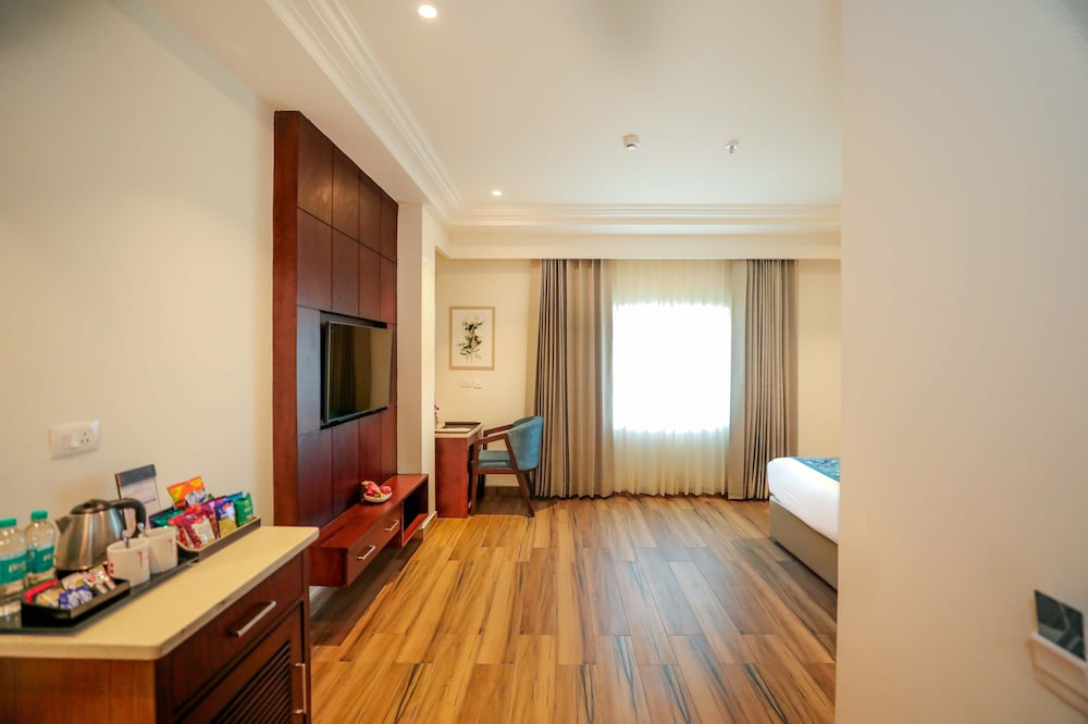 regenta place phagwara by royal orchid hotels limited