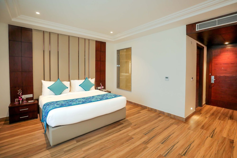 regenta place phagwara by royal orchid hotels limited